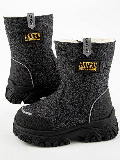 Валенки артикул:00208-1-4