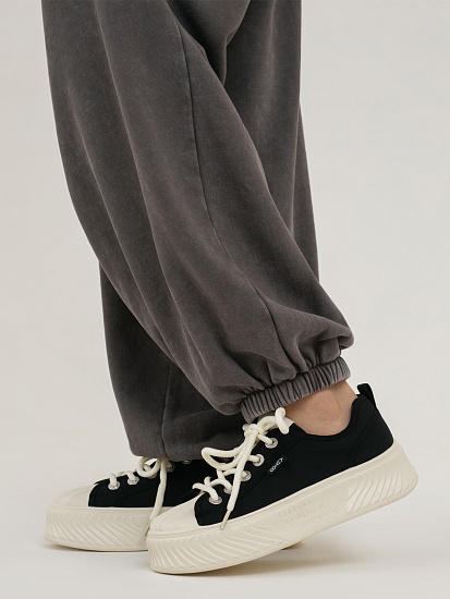 Брюки трикотажные артикул:PJGCP01-92-9