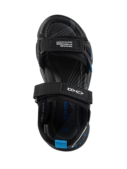 Сандалии артикул:33907п-2-3