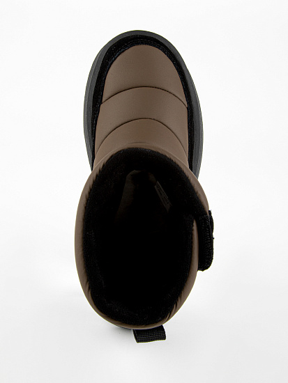 Ботинки артикул:1921д-2-6