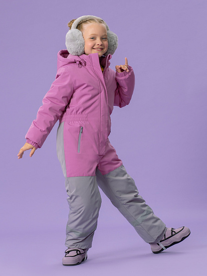 Комбинезон зимний артикул:OKGCZ04-LA-1 Комбинезон зимний артикул:OKGCZ04-LA-1