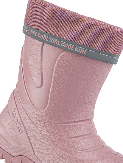 Резиновая обувь артикул:1581т-8-6