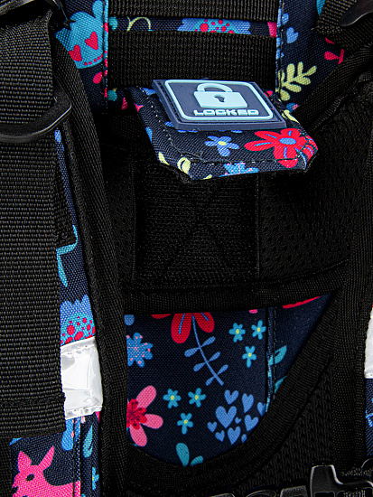 Рюкзак артикул:BG20-Z4-8