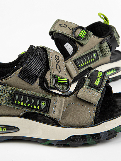 Сандалии артикул:33942-1-9