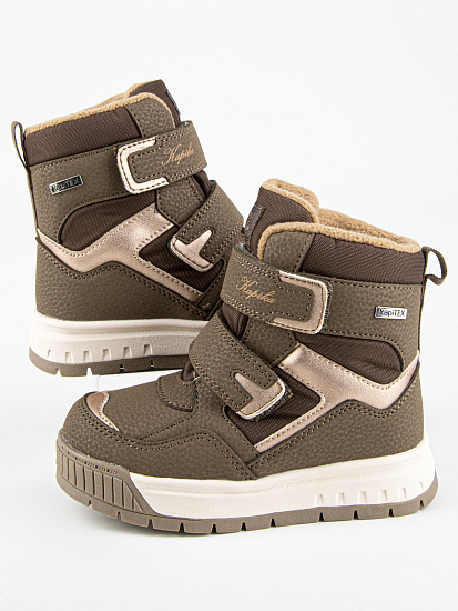 Ботинки артикул:42531-1-4