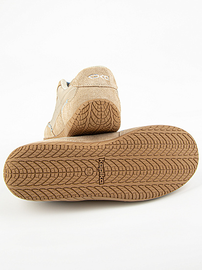 Полуботинки артикул:74973-3-5