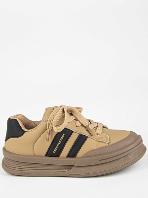 731209-2 Обувь для активного отдыха (бежевый) 31-35 (5 пар)