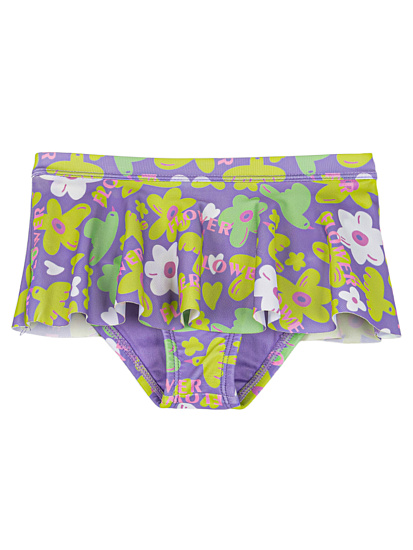 Купальный комплект артикул:PUGSK02-P3-4