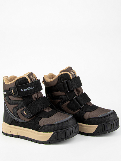 Ботинки артикул:42523-2-2