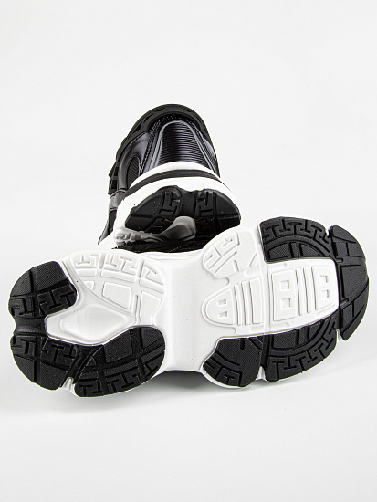 Кроссовки артикул:731299-3-5