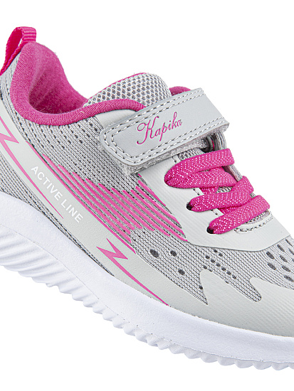 Кроссовки артикул:72915-1-6