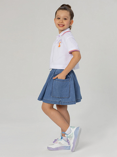 Футболка-поло артикул:PKGCT13-00-3