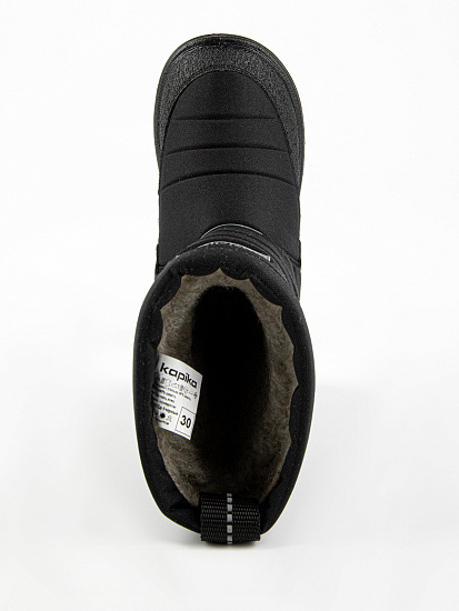 Сапоги артикул:1820д-1-6