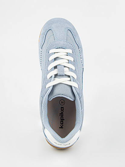 Полуботинки артикул:74973-2-6