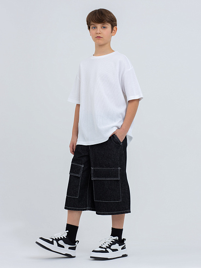 Футболка артикул:PJBCT21-00-8