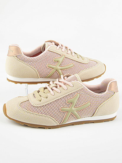 Полуботинки артикул:74972-4-4