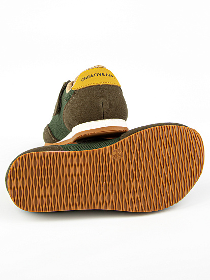 Полуботинки артикул:721241-2-5