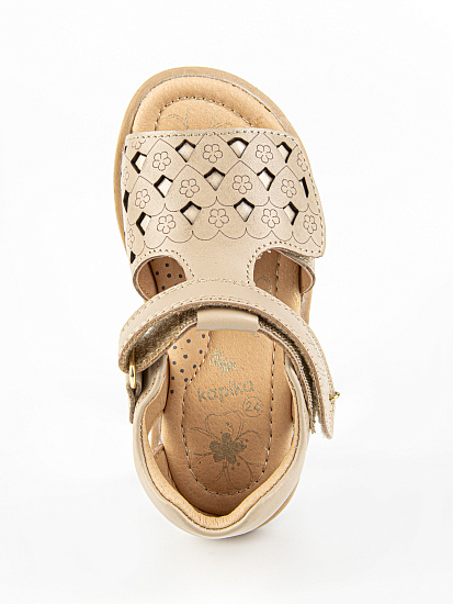 Сандалии артикул:31934-2-6