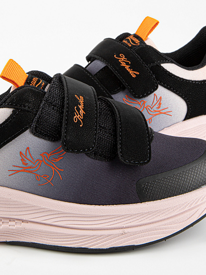 Полуботинки артикул:721235с-2-10