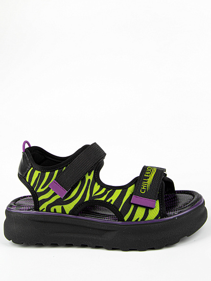 Сандалии артикул:34591-1-1