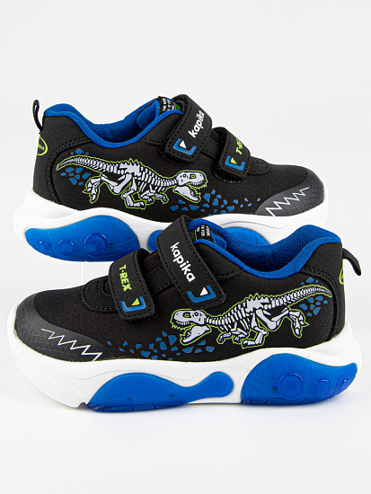 Полуботинки артикул:721159c-10-4