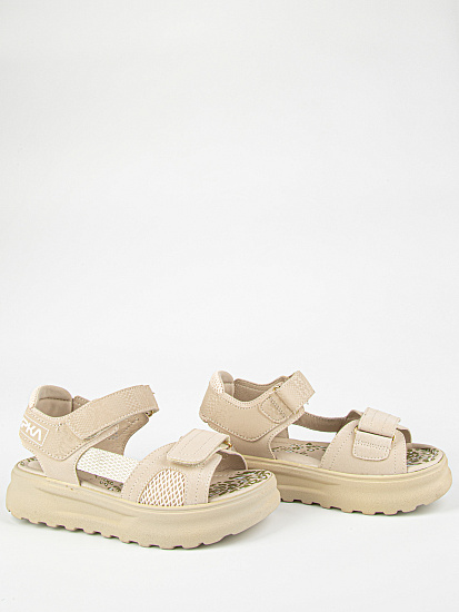 Сандалии артикул:34588п-1-2