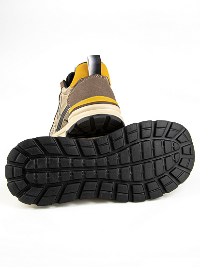 Кроссовки артикул:74976-2-5