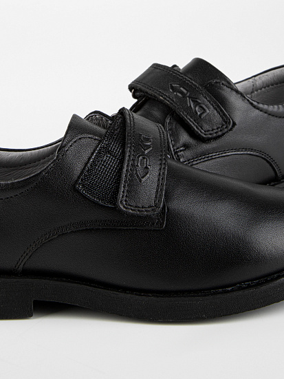 Полуботинки артикул:231141-10