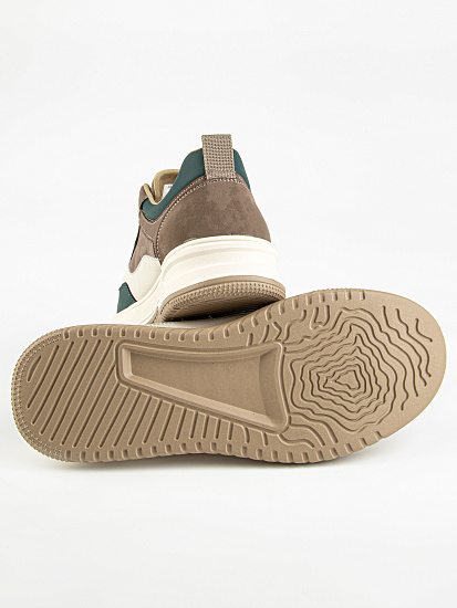 Полуботинки артикул:241031к-1-5