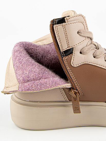 Ботинки артикул:54575ук-1-10