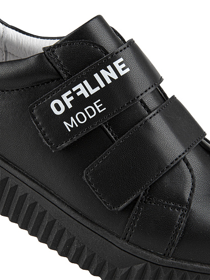 Полуботинки артикул:231056п-2-6