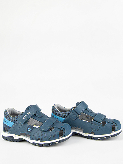 Сандалии артикул:321036-1-2