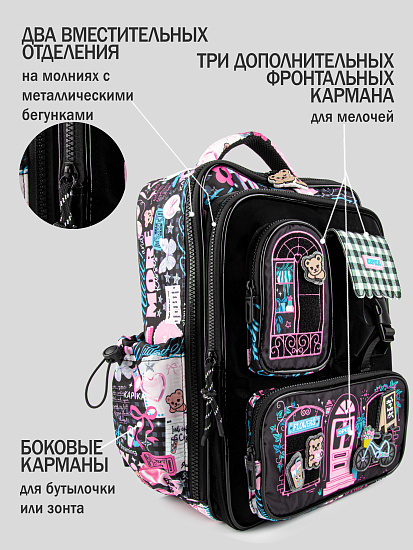 Рюкзак артикул:BG42-99-5
