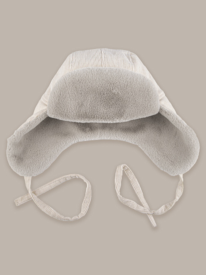 Ушанка артикул:GHAT-3008-01-2 Ушанка артикул:GHAT-3008-01-2