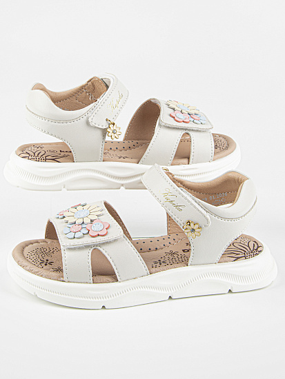 Сандалии артикул:321009п-2-4