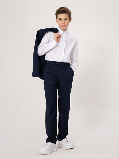 Рубашка артикул:OJBCR05-00-5