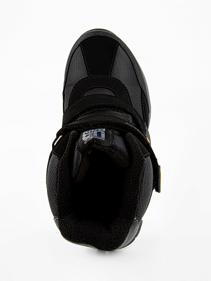 Ботинки артикул:43439-2-6