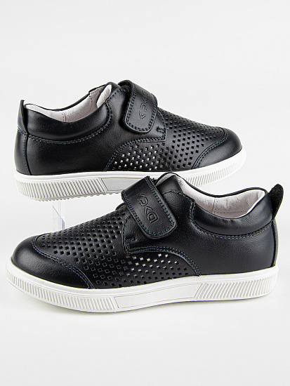 Полуботинки артикул:22924н-2-4