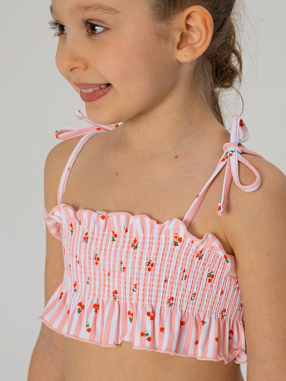 Купальник раздельный артикул:PUGSP14-KW-4