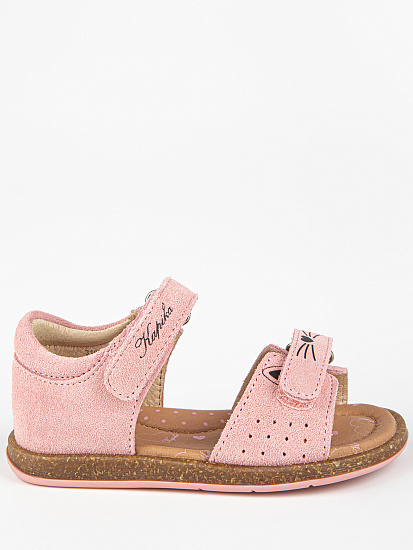 Сандалии артикул:31860-2-1