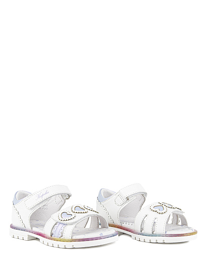 Сандалии артикул:31495-1-5