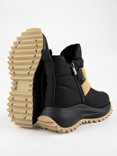 Ботинки артикул:1786д-2-5