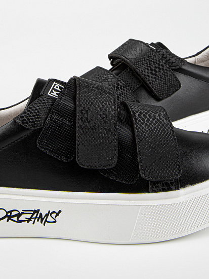 Полуботинки артикул:241016п-1-10