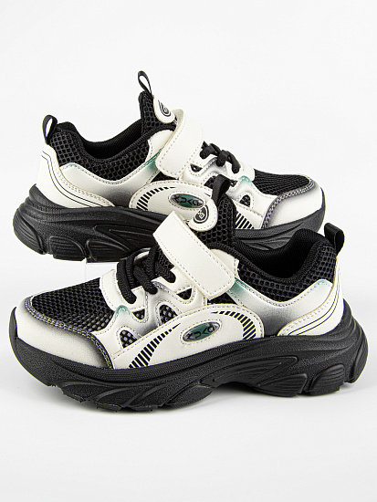 Кроссовки артикул:731249н-3-4