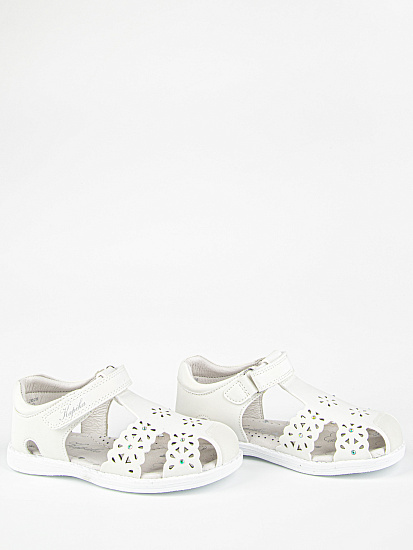 Сандалии артикул:321021п-1-2