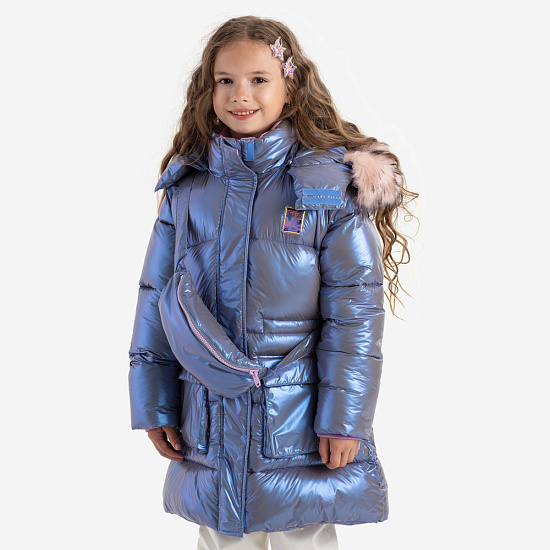 Куртка зимняя артикул:KKGCK03-Z1-1
