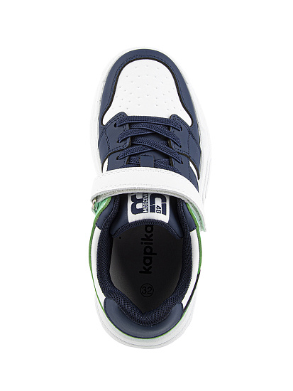 Кроссовки артикул:73981-2-3