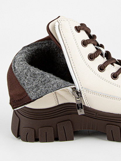 Ботинки артикул:54576у-2-10 Ботинки артикул:54576у-2-10