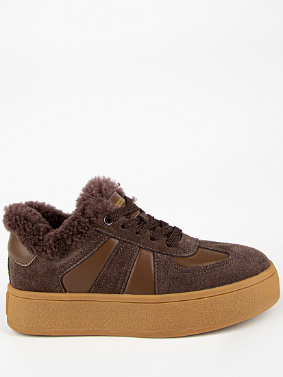 Ботинки артикул:64324шк-2-1