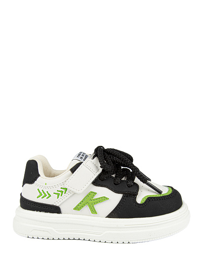 Кроссовки артикул:71504-2-1